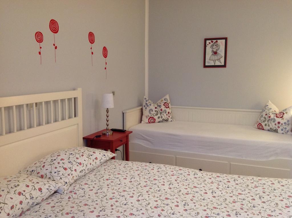 B&B Nadine Forlì Quarto foto