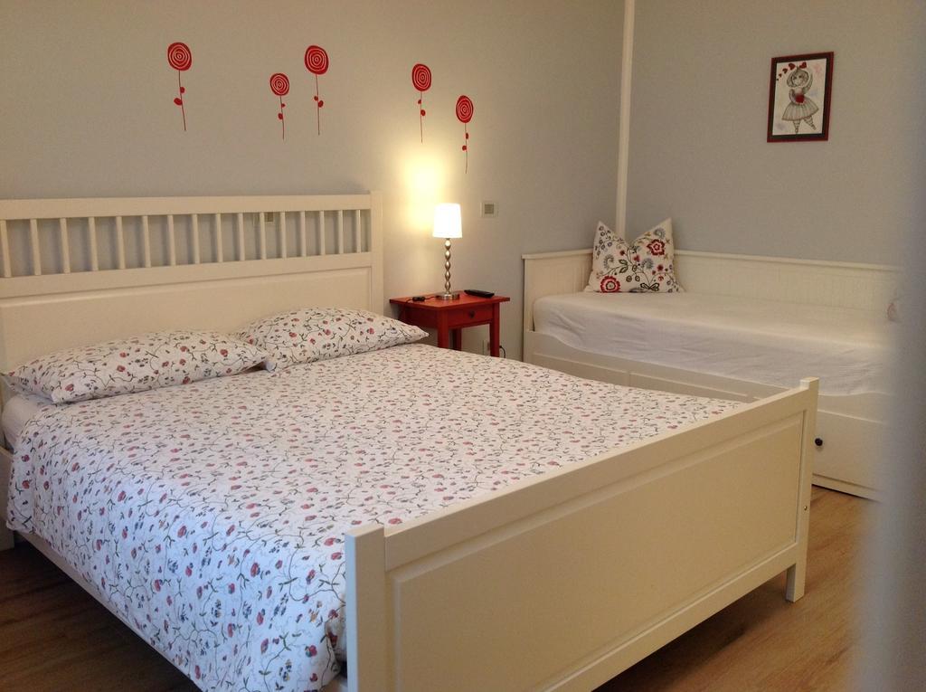 B&B Nadine Forlì Quarto foto