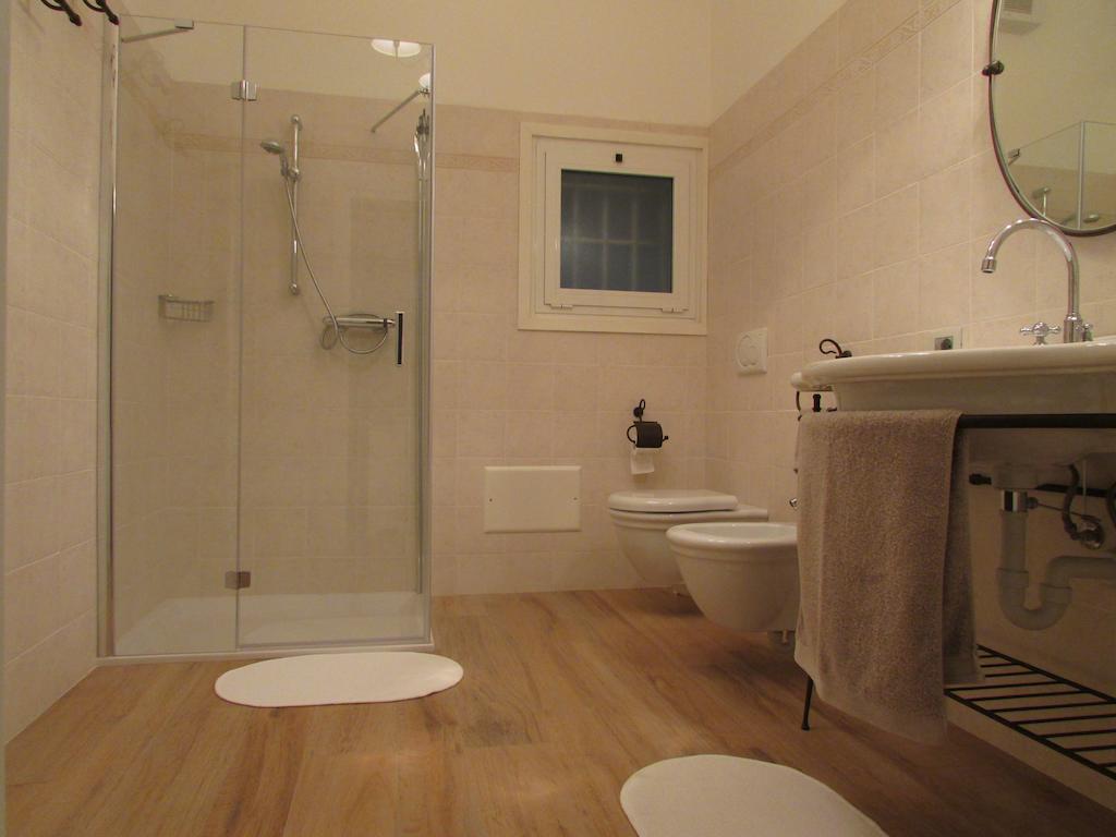 B&B Nadine Forlì Quarto foto