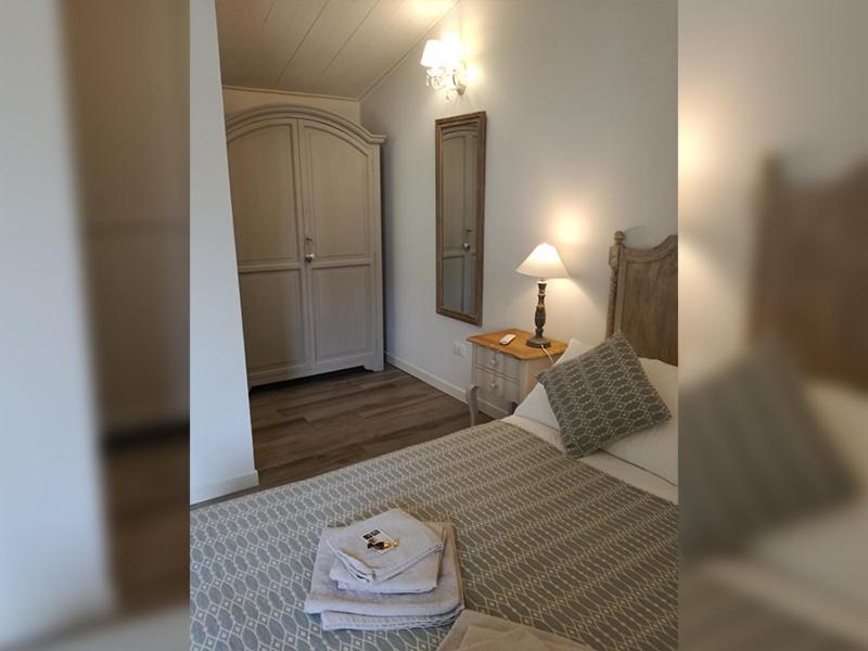 B&B Nadine Forlì Exterior foto